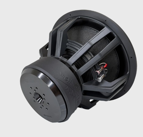 Sky High Car Audio BMX Series 18" Subwoofer