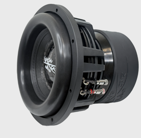 Sky High Car Audio FMX Series 12" Subwoofer