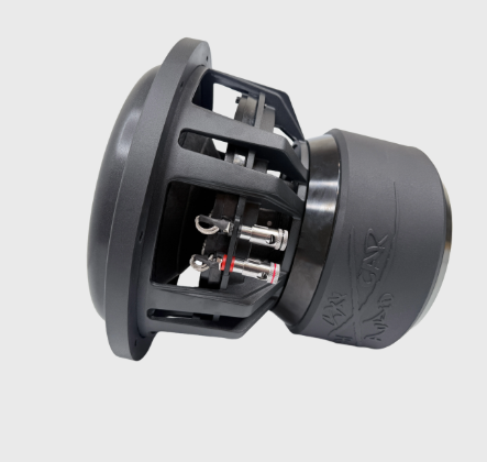 Sky High Car Audio FMX Series 12" Subwoofer