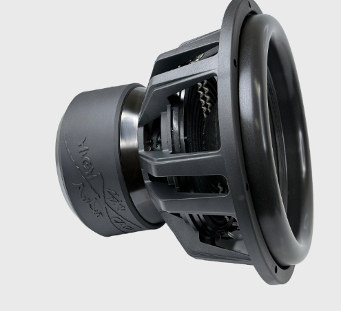 Sky High Car Audio FMX Series 15" Subwoofer