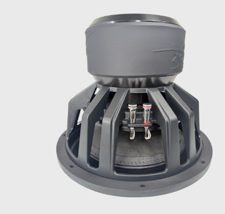 Sky High Car Audio FMX Series 15" Subwoofer